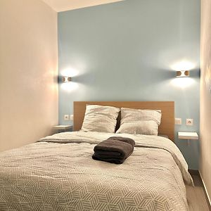 Appartement met een Slaapkamer